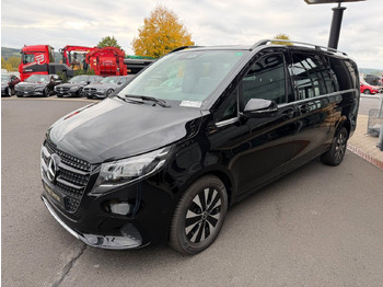 Mercedes-Benz V 300 d AVANTGARDE Extralang 360Kamera Standh Mercedes-Benz V 300 d AVANTGARDE Extralang 360Kamera Standh: صورة 3