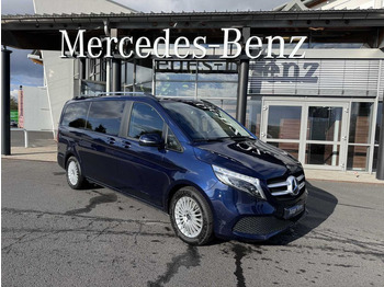 حافلة صغيرة MERCEDES-BENZ