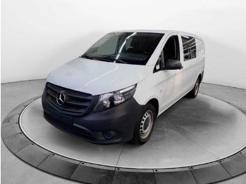فان المدمجة MERCEDES-BENZ Vito 114