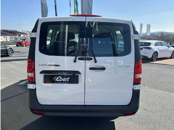 Mercedes-Benz Vito 114 CDI Tourer 8Sitze Klima Audio40 Kamera Mercedes-Benz Vito 114 CDI Tourer 8Sitze Klima Audio40 Kamera: صورة 5