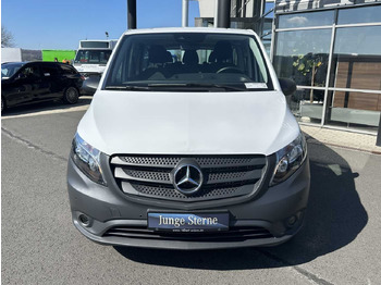 Mercedes-Benz Vito 114 CDI Tourer 8Sitze Klima Audio40 Kamera Mercedes-Benz Vito 114 CDI Tourer 8Sitze Klima Audio40 Kamera: صورة 2