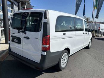 Mercedes-Benz Vito 114 CDI Tourer 8Sitze Klima Audio40 Kamera Mercedes-Benz Vito 114 CDI Tourer 8Sitze Klima Audio40 Kamera: صورة 4
