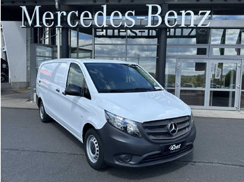 فان المدمجة MERCEDES-BENZ Vito 116