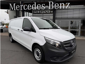 فان المدمجة MERCEDES-BENZ Vito 116
