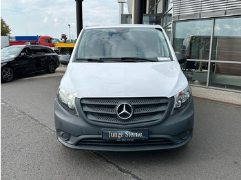فان المدمجة MERCEDES-BENZ Vito 116