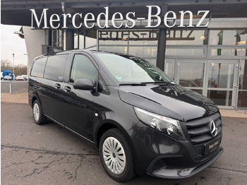 ميكروباص MERCEDES-BENZ Vito 116