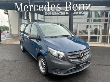 ميكروباص MERCEDES-BENZ Vito 119