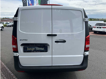 فان المدمجة, فان كهربائية Mercedes-Benz eVito 112 Klima Kamera Navi SHZ Tempomat: صورة 5