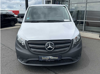 فان المدمجة, فان كهربائية Mercedes-Benz eVito 112 Klima Kamera Navi SHZ Tempomat: صورة 2