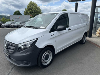 فان المدمجة, فان كهربائية Mercedes-Benz eVito 112 Klima Kamera Navi SHZ Tempomat: صورة 3