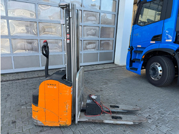 آلة التكديس Still EGV 16  / Hochhubwagen / Initialhub / 08/2025: صورة 2