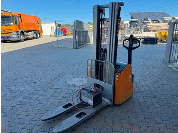 آلة التكديس Still EGV 16  / Hochhubwagen / Initialhub / 08/2025: صورة 5