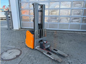 آلة التكديس Still EGV 16  / Hochhubwagen / Initialhub / 08/2025: صورة 3