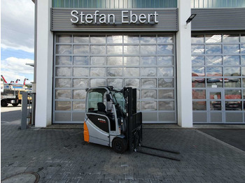 رافعة شوكية كهربائية STILL RX20