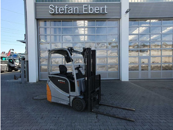 رافعة شوكية كهربائية STILL RX20