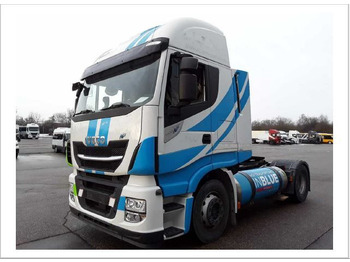 وحدة جر IVECO