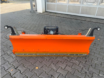 Tuchel SK-F 180 Schneeschild / Kramer 5040 Tuchel SK-F 180 Schneeschild / Kramer 5040: صورة 2 Tuchel SK-F 180 Schneeschild / Kramer 5040 Tuchel SK-F 180 Schneeschild / Kramer 5040: صورة 2