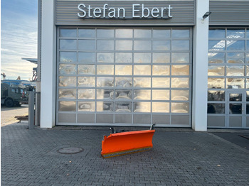 Tuchel SK-F 180 Schneeschild / Kramer 5040 Tuchel SK-F 180 Schneeschild / Kramer 5040: صورة 1 Tuchel SK-F 180 Schneeschild / Kramer 5040 Tuchel SK-F 180 Schneeschild / Kramer 5040: صورة 1