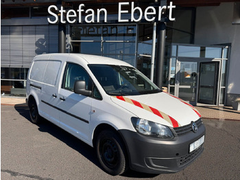 فان VOLKSWAGEN Caddy Maxi
