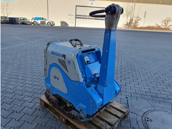 جديدة لوحة اهتزازية Weber CR 8 Hatz-Diesel 601kg Rüttelplatte 117 h: صورة 5