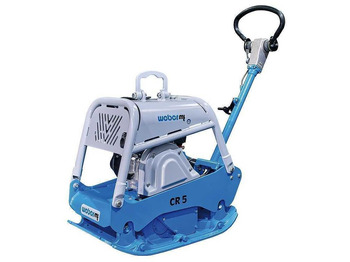 لوحة اهتزازية WEBER