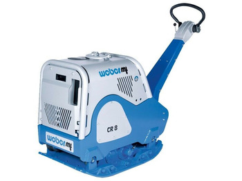 لوحة اهتزازية WEBER