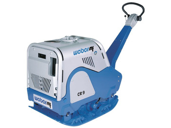 لوحة اهتزازية WEBER