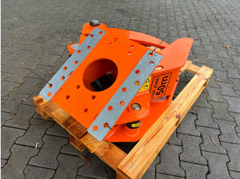 كُلَّاب Westtech CL190 Fällgreifer / Demo / 2025: صورة 5