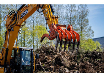 جديدة ملحق - معدات الغابات Westtech Woodcracker G1650 Roderechen lagernd!: صورة 5