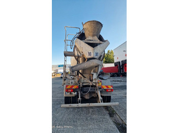 Volvo FMX   410 Volvo FMX   410: صورة 5