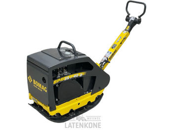 لوحة اهتزازية BOMAG