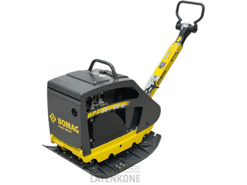 لوحة اهتزازية BOMAG