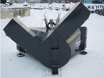 منفاخ الثلج Padagas Traktorin Lumilinko SBV-2250: صورة 4