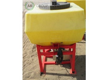 مفرشة الرمل/ الملح APV Salt spreader 250 l DAMAGED / ON STOCK: صورة 4