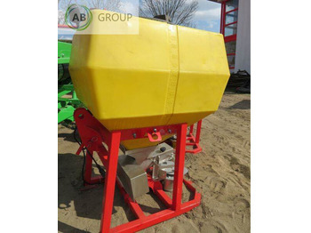 آلة رش السماد APV Siewnik poplonów 250 l USZKODZONY / DOSTĘPNY OD RĘ: صورة 5