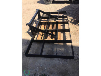 معدات حرث التربة