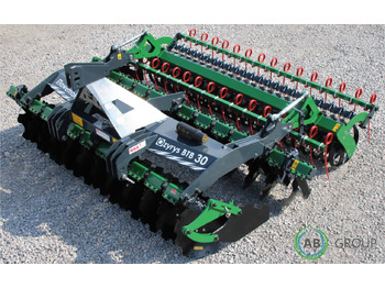 قرص مسلفة AWEMAK