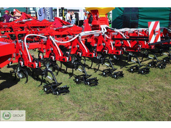 آلة البذار متعددة الوظائف Awemak DRAGON TP 9 hydraulic folding inter-row cultivator: صورة 3