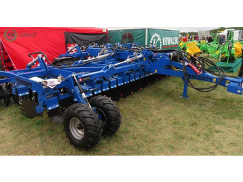 قرص مسلفة AWEMAK