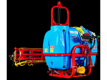 بخاخ مركب على الجرار BIARDZKI