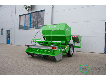 آلة زراعة البطاطس BOMET