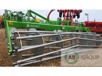 المحراث BOMET