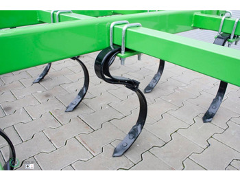 المحراث Bomet cultivator Dorado U473/3, 2,8 m: صورة 5