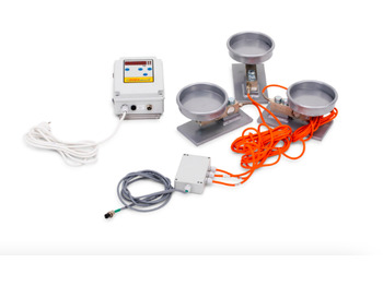 معدات الثروة الحيوانية