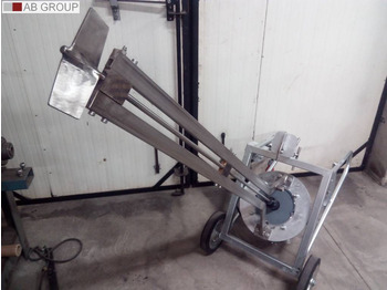 معدات التسميد