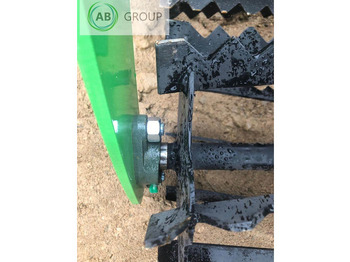معدات حرث التربة Dziekan agregat uprawowy Apollo AUA 28, 2,8m: صورة 4