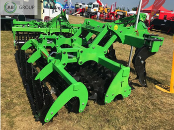 محراث تحت التربة DZIEKAN