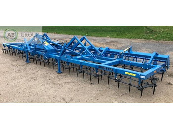 مشط العشب AGRISTAL