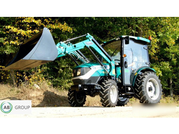 رافعة أمامية للجرار HYDRAMET