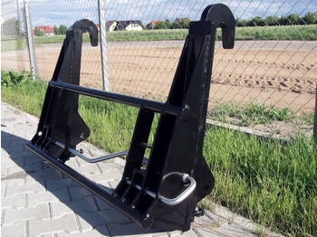 قارنة توصيل هيدروليكي JCB